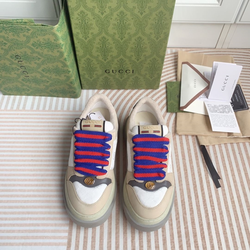 Gucci Screener Shoes